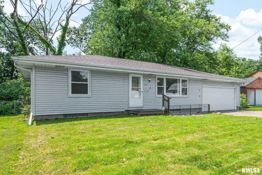 405 Bird Avenue, Bartonville, IL 61607 - #2