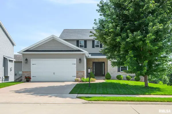 6218 W Clairemont Court, Edwards, IL 61528
