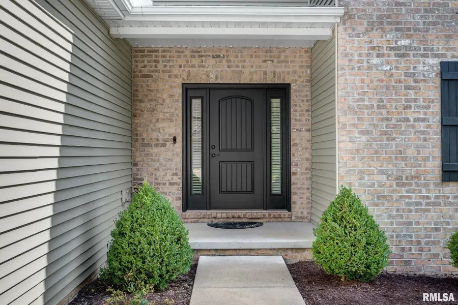 6218 W Clairemont Court, Edwards, IL 61528 - #2