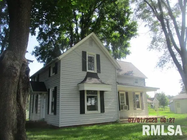 601 Maple Avenue, Saint David, IL 61563 - #2