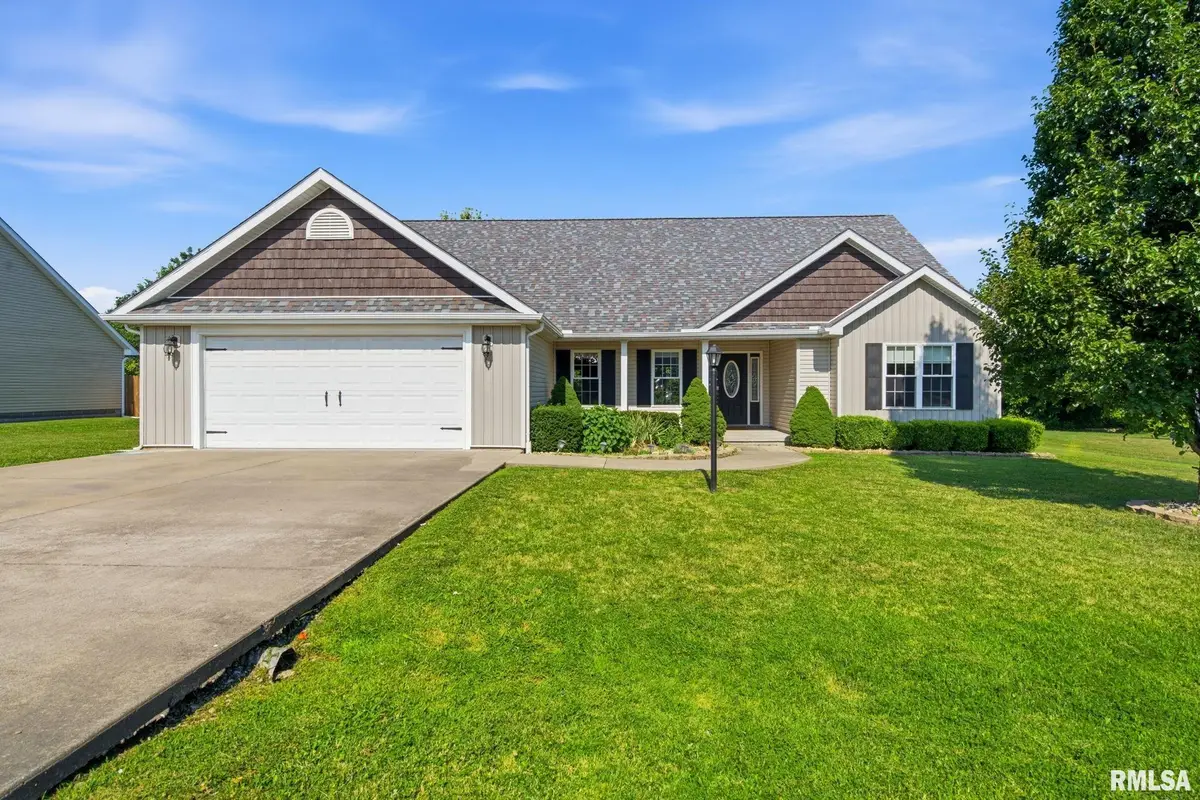 407 Prince Lane, Herrin, IL 62948 - #1