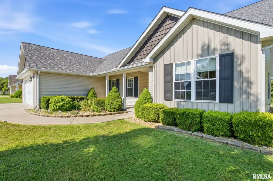407 Prince Lane, Herrin, IL 62948 - #3