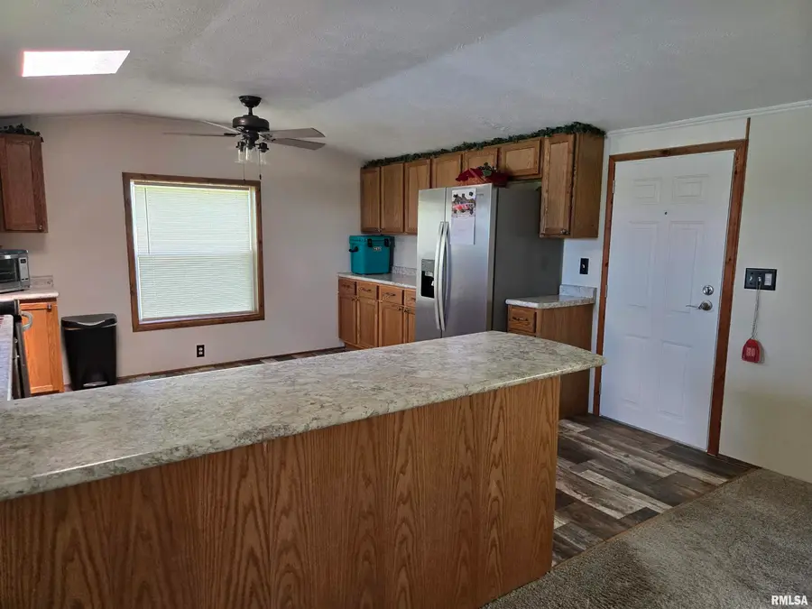 3096 E County Road 2000 Road, Blandinsville, IL 61420 - #3