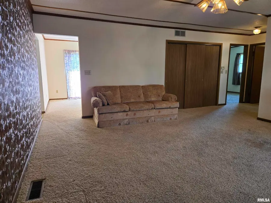 203 Orchard Drive, La Harpe, IL 61450 - #2
