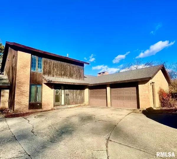 10 Rye Court, Macomb, IL 61455