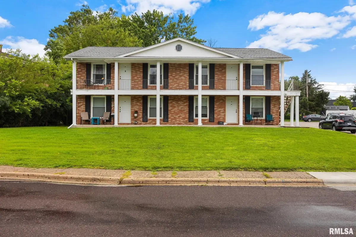 601 Devonshire Road, Washington, IL 61571 - #1
