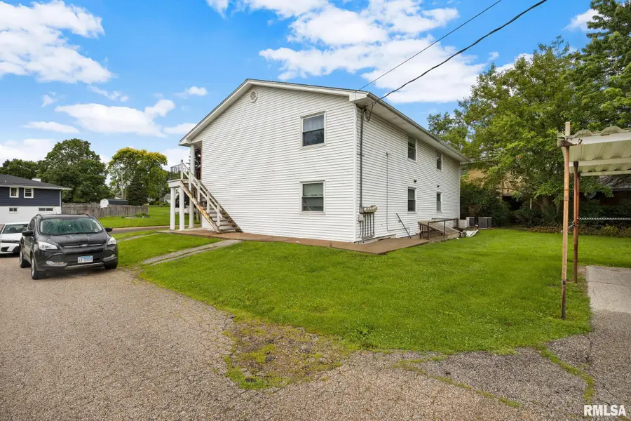 601 Devonshire Road, Washington, IL 61571 - #3