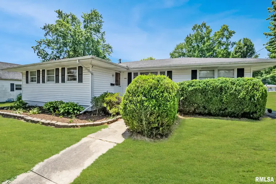 1004 Grand Avenue, Johnston City, IL 62951 - #2