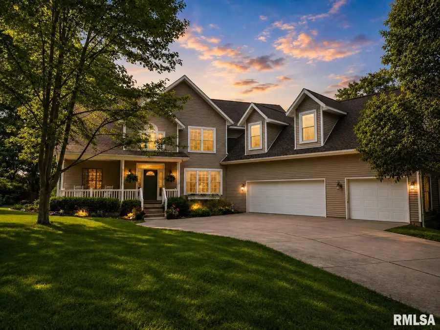 6607 N Saint Marys Road, Peoria, IL 61614 - #2