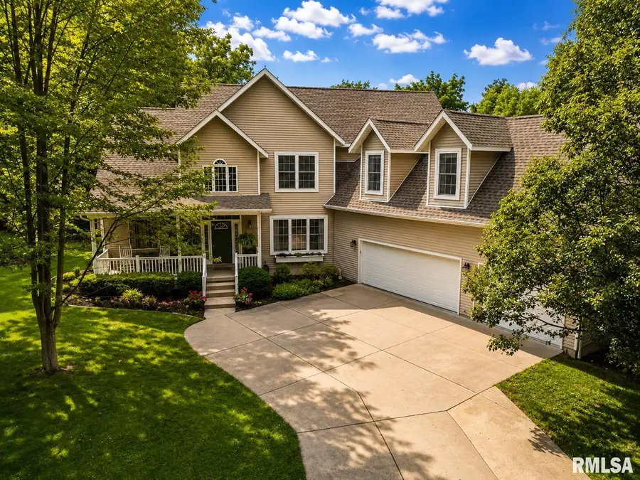 6607 N Saint Marys Road, Peoria, IL 61614 - #3