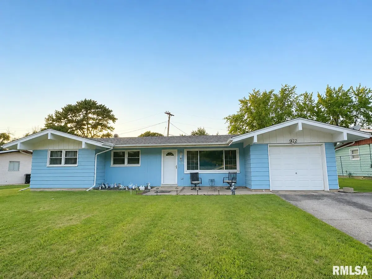 5323 N Longwood Drive, Peoria, IL 61614 - #1