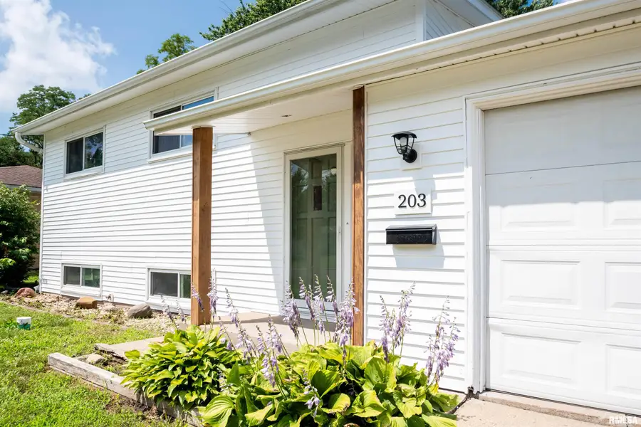 203 Arrow Street, Pekin, IL 61554 - #2