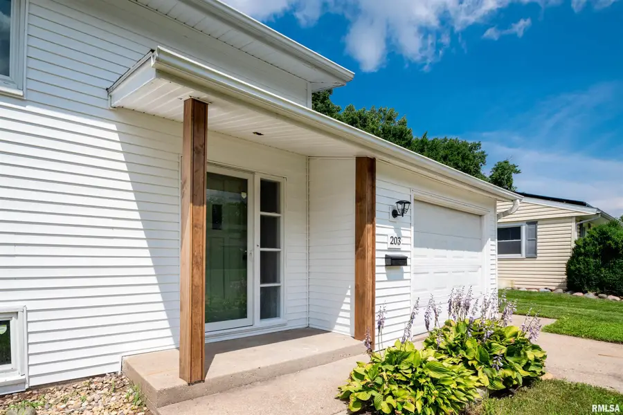 203 Arrow Street, Pekin, IL 61554 - #3