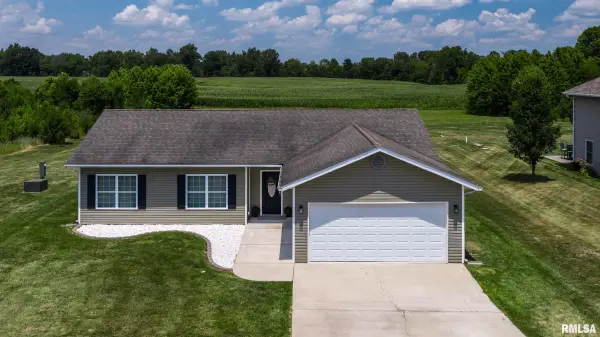 187 Lavern Road, DeSoto, IL 62924