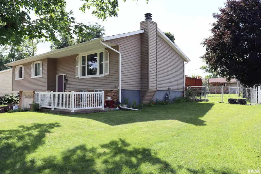 1817 S Hopewood Lane, Peoria, IL 61607 - #2