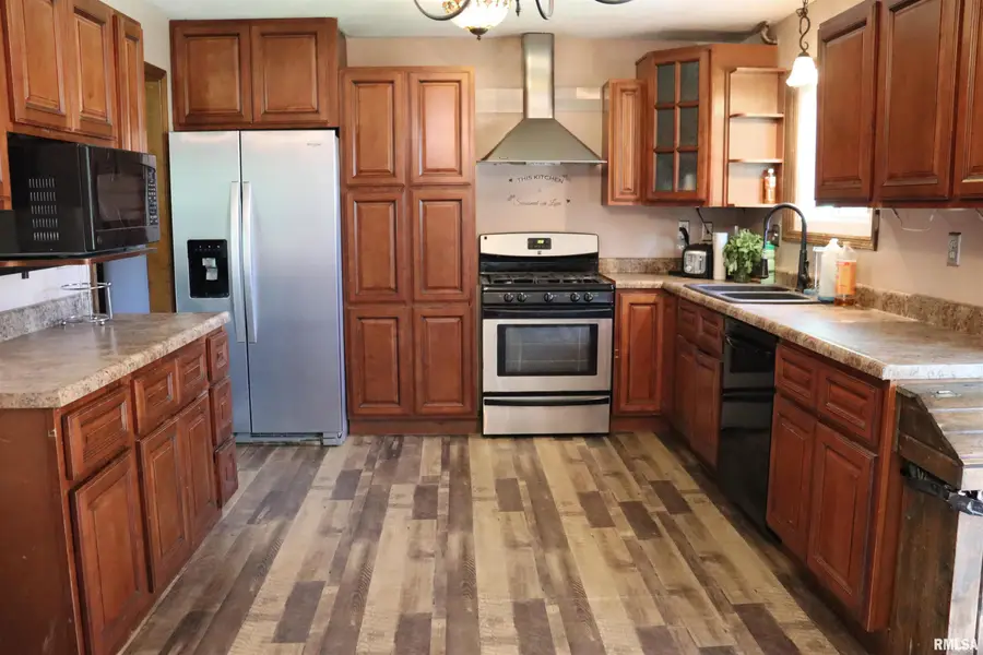 1817 S Hopewood Lane, Peoria, IL 61607 - #3