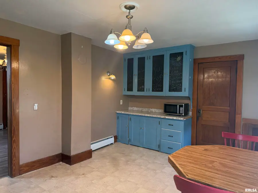 2121 County Road 2900 E Road, Blandinsville, IL 61420 - #3