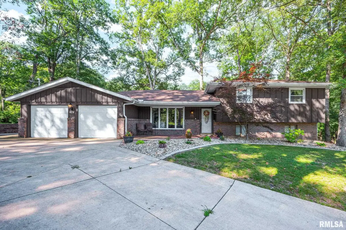 474 Wildwood Drive, Groveland, IL 61535 - #1