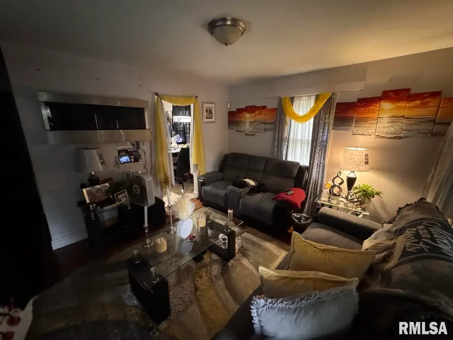 2417 W Ann Street, Peoria, IL 61605 - #2