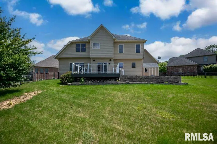 3519 W Oak Creek Court, Dunlap, IL 61525 - #3