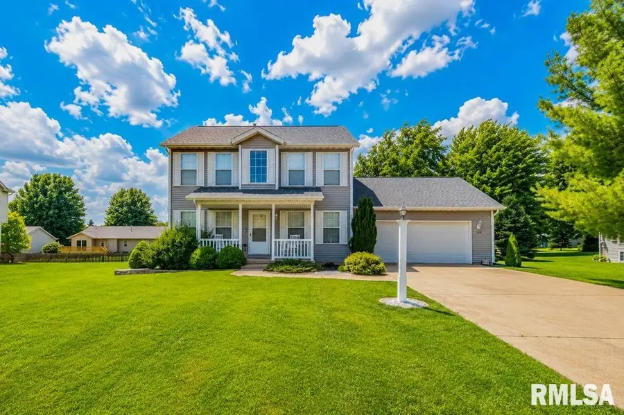 109 Bittersweet Avenue, Germantown Hills, IL 61548 - #2