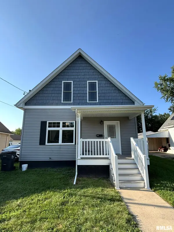105 W Birch Street, Canton, IL 61520