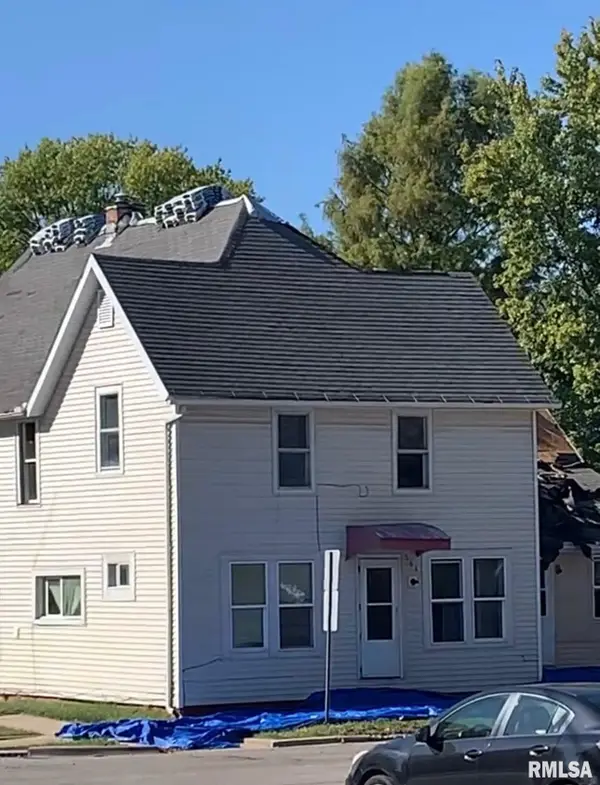 564 S Main Street, Canton, IL 61520