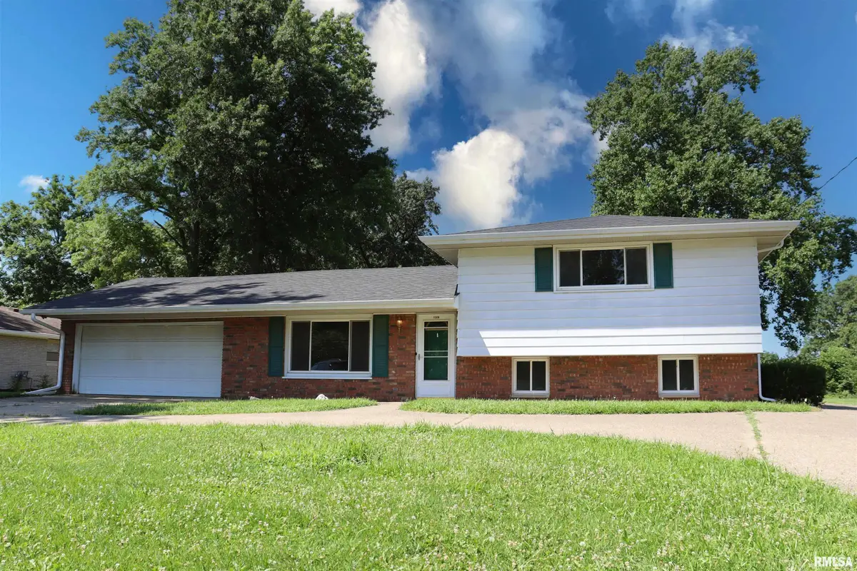 1508 Springfield Road, East Peoria, IL 61611 - #1