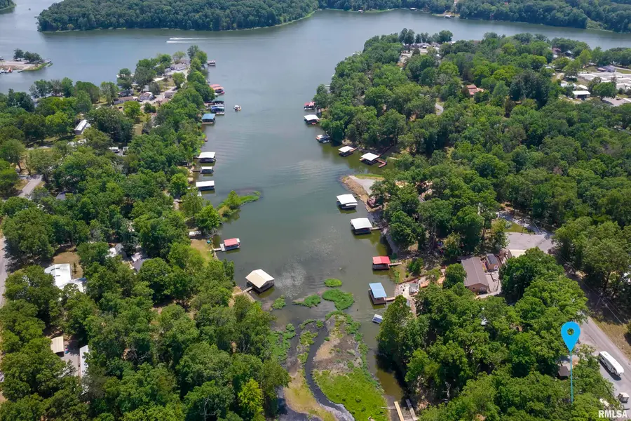 1340 1350 Egyptian Hills Drive, Creal Springs, IL 62922 - #2