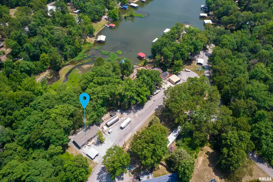 1340 1350 Egyptian Hills Drive, Creal Springs, IL 62922 - #3