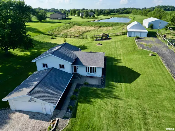 11123 W Doubet Road, Hanna City, IL 61536