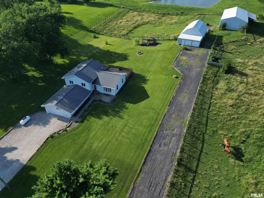 11123 W Doubet Road, Hanna City, IL 61536 - #2