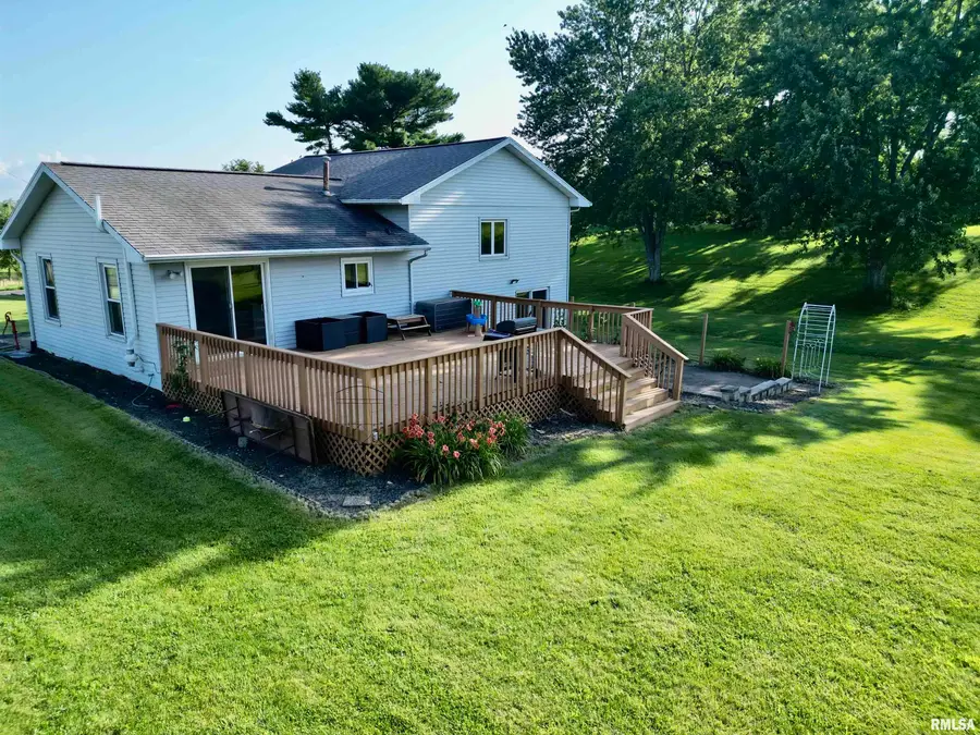 11123 W Doubet Road, Hanna City, IL 61536 - #3