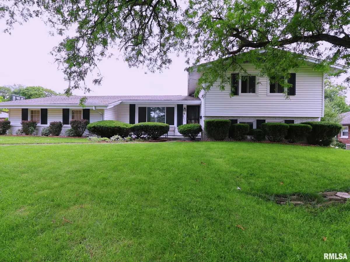 4826 N Bigelow Street, Peoria, IL 61614 - #1