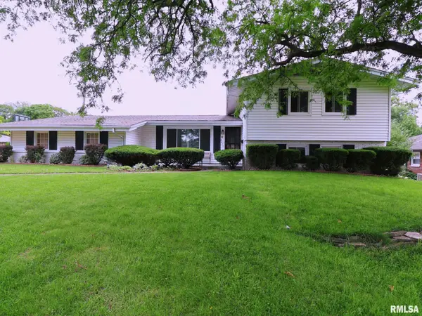 4826 N Bigelow Street, Peoria, IL 61614