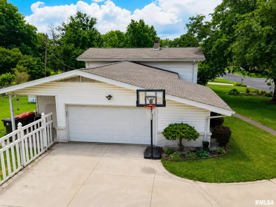 4826 N Bigelow Street, Peoria, IL 61614 - #3