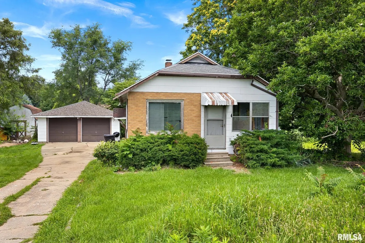 405 Illinois Street, East Peoria, IL 61611 - #1