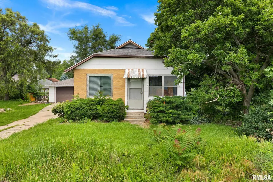 405 Illinois Street, East Peoria, IL 61611 - #2