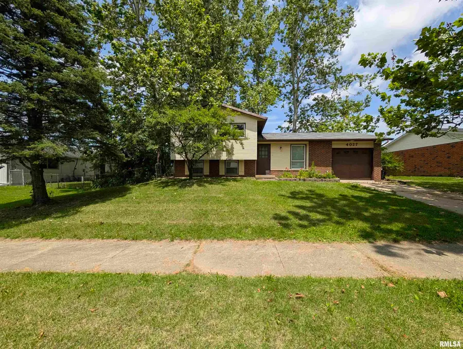 4027 Creighton Terrace, Peoria, IL 61615 - #2