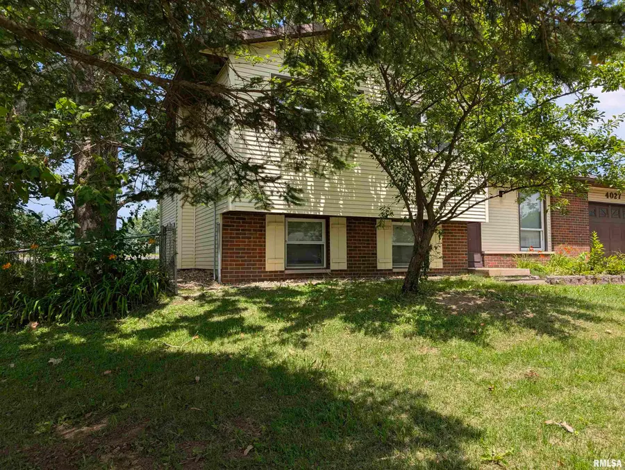 4027 Creighton Terrace, Peoria, IL 61615 - #3