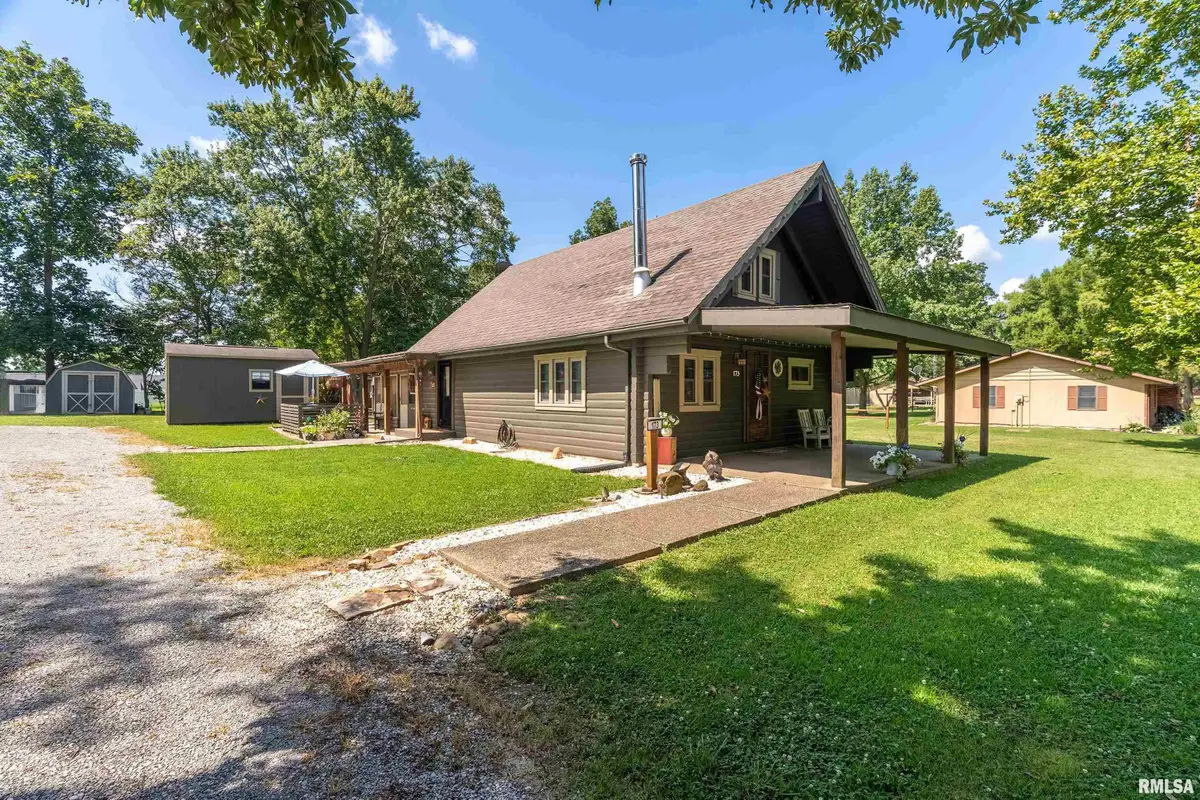 173 Arrowood Estate Road, Du Quoin No 12, IL 62832 - #1