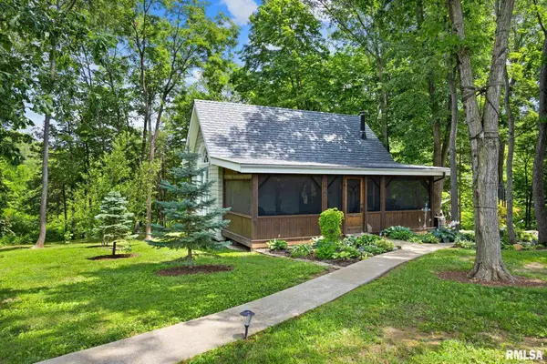 0 N Stone School Road, Elmwood, IL 61529