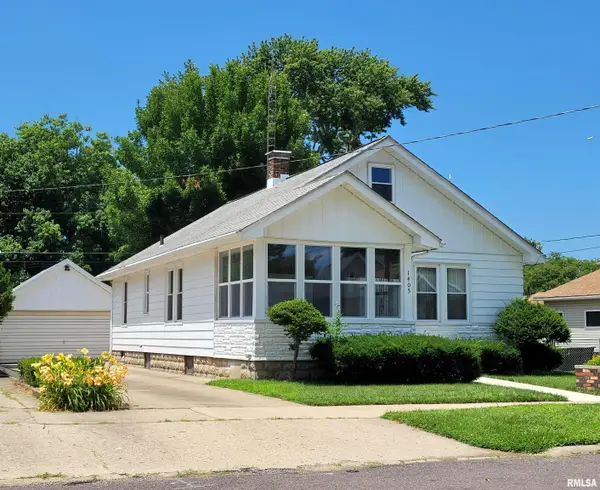1405 S Capitol Street, Pekin, IL 61554