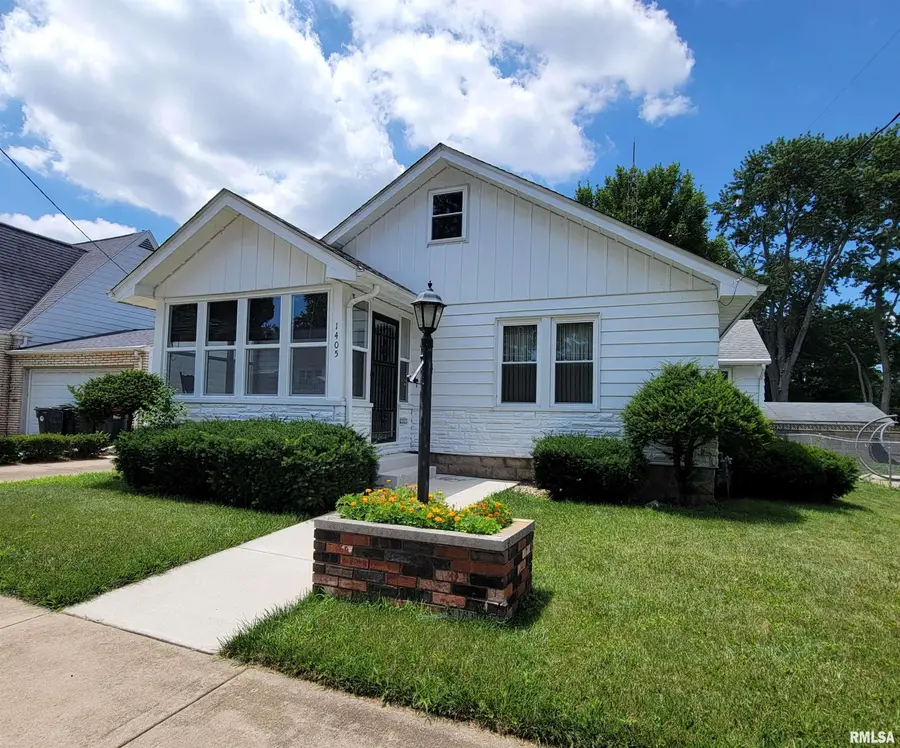 1405 S Capitol Street, Pekin, IL 61554 - #2