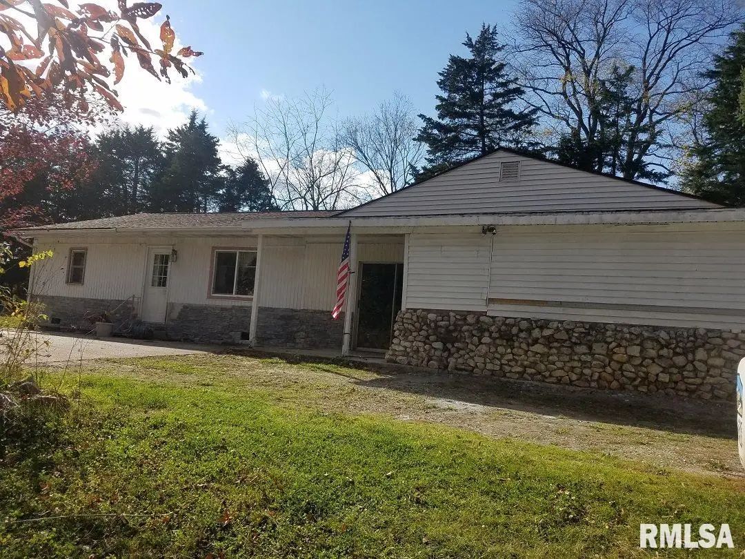 27812 N Karrick Road, Glasford, IL 61533 - #1