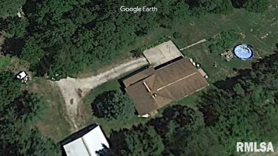 27812 N Karrick Road, Glasford, IL 61533 - #3