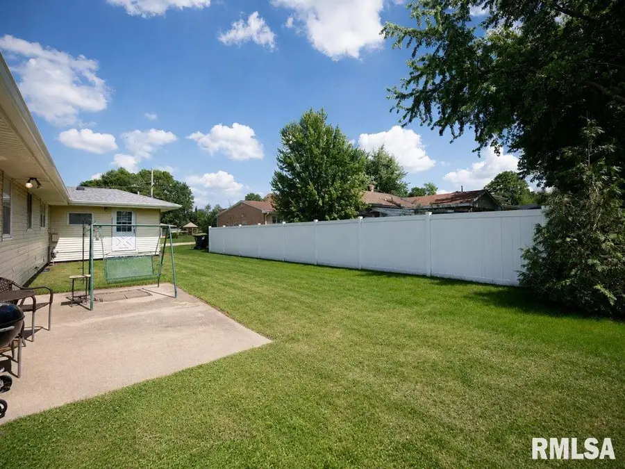801 W Randolph Street, Roanoke, IL 61561 - #3