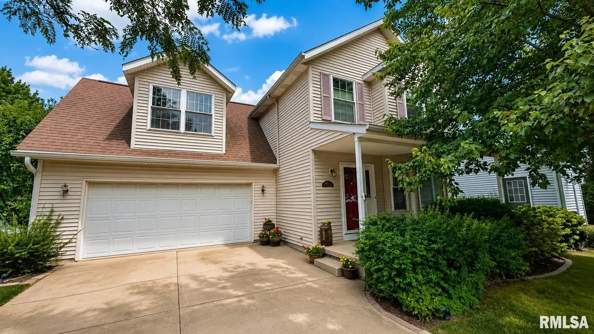 10411 N Schopp Lane, Peoria, IL 61615 - #1