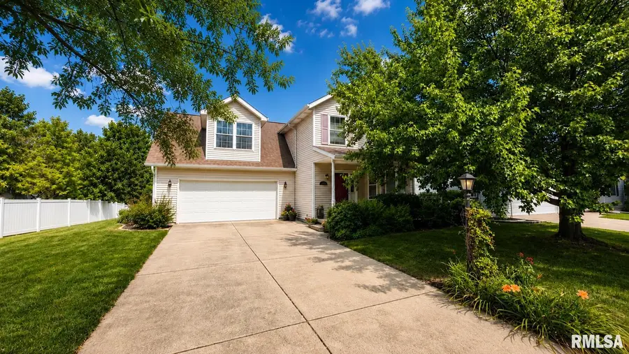 10411 N Schopp Lane, Peoria, IL 61615 - #3