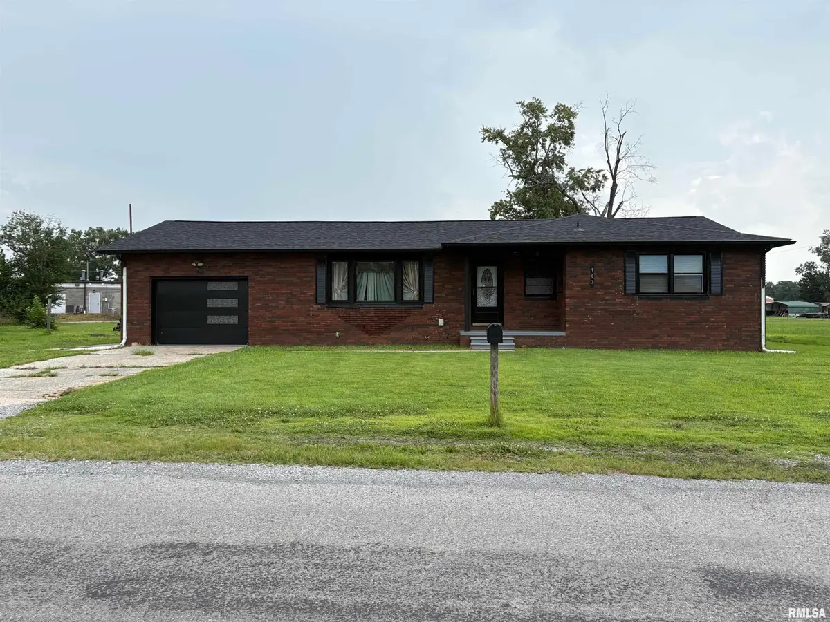 107 Deborann Drive, Carrier Mills, IL 62917 - #1